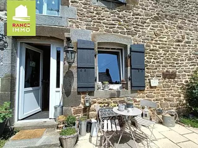 Pleudihen sur Rance 22690 Achat / Vente maison 5 pièces t5 piscine