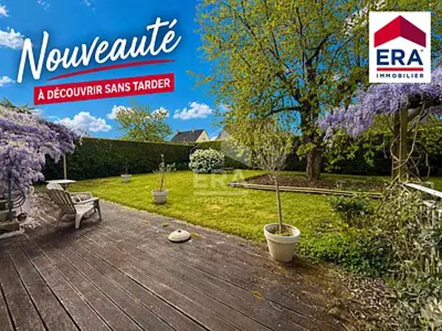 Pleudihen sur Rance 22690 Achat / Vente maison 7 pièces t7