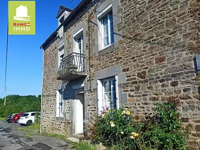 Pleudihen sur Rance 22690 Achat / Vente maison 97 pièces t97