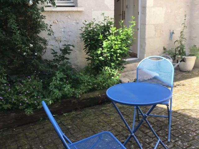 La Roche Posay Vente Maison 86