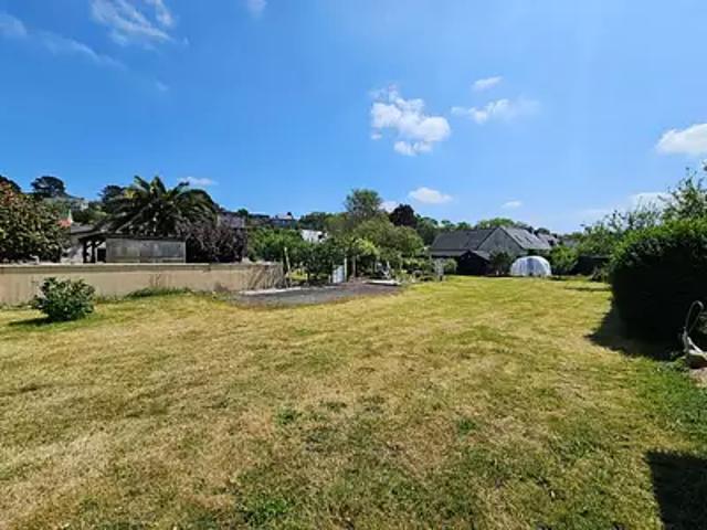Pleumeur Bodou 22560 Achat / Vente terrain