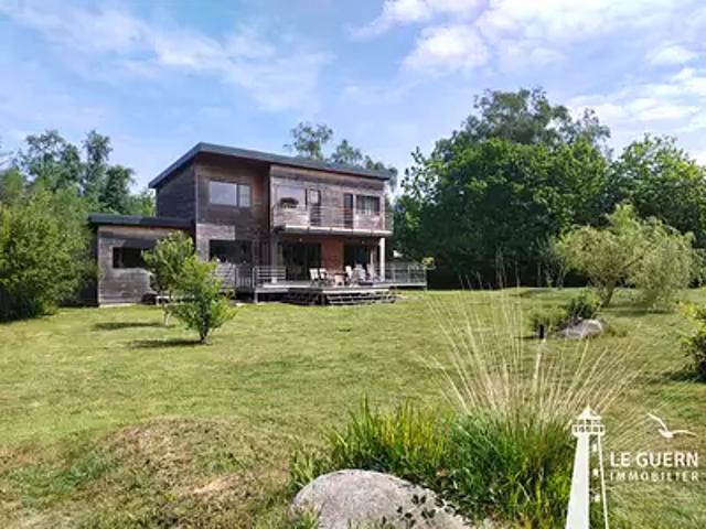 Pleumeur Bodou 22560 Achat / Vente maison 4 pièces t4