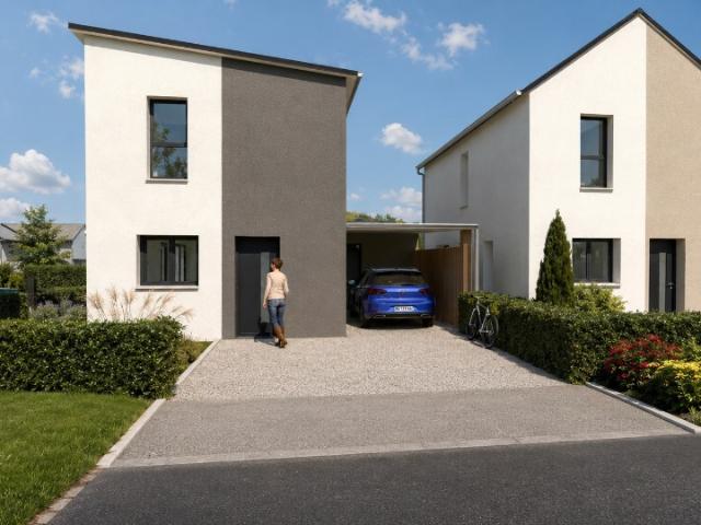 Pleumeleuc Vente Maison 35