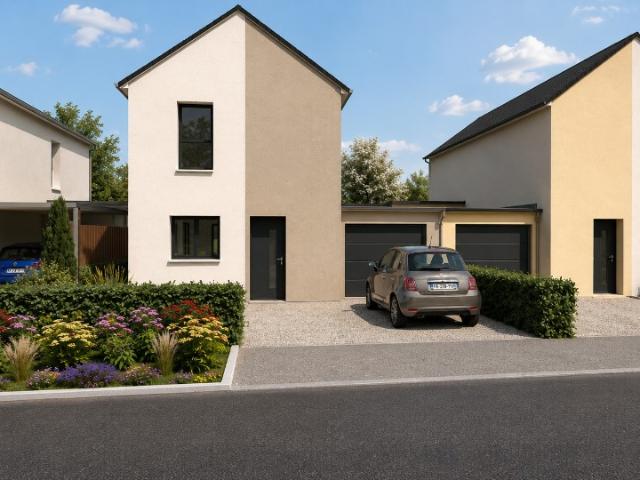 Pleumeleuc Vente Maison 35