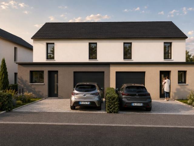 Pleumeleuc Vente Maison 35
