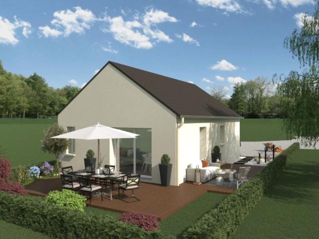 Pleumeleuc Vente Maison 35