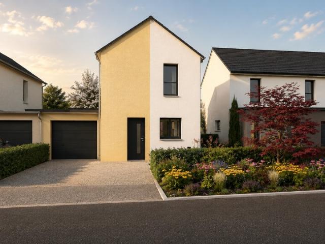 Pleumeleuc Vente Maison 35