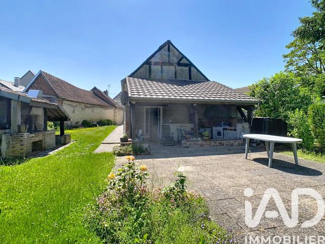 Pleurs Vente Maison 51