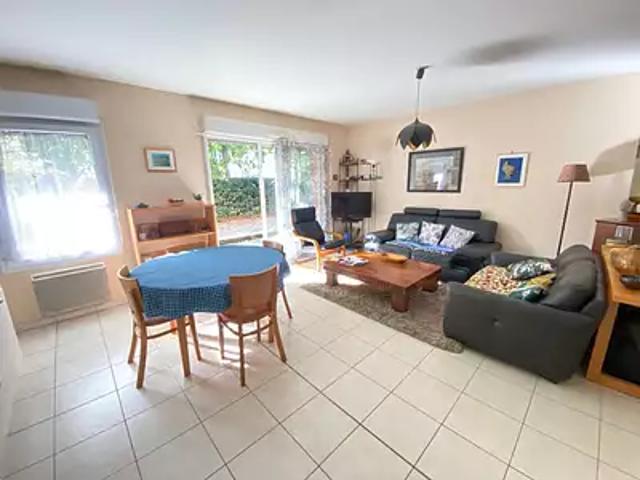 Pleurtuit 35730 Achat / Vente appartement 3 pièces t3