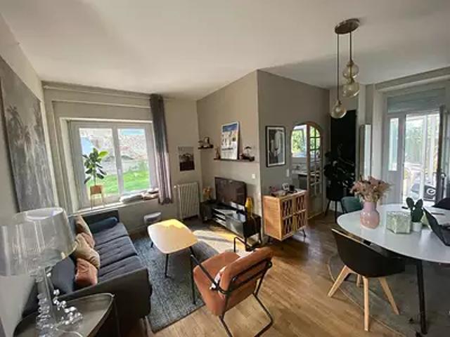 Pleurtuit 35730 Achat / Vente appartement 4 pièces t4