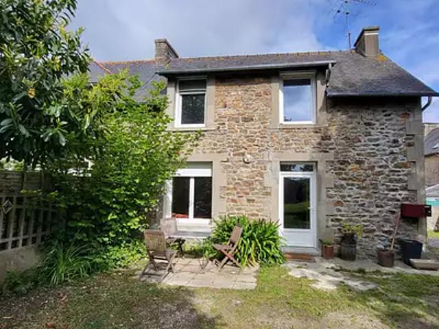 Pleurtuit 35730 Achat / Vente maison 3 pièces t3