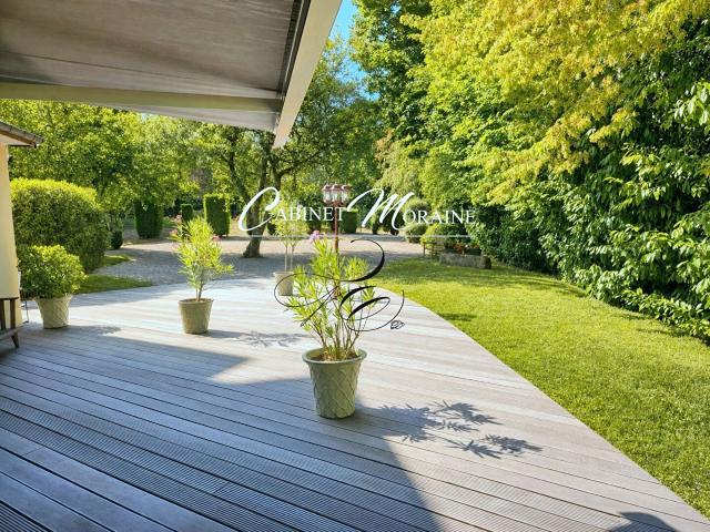 Pleurtuit Appartement de 4 pièces 83.23m2 Jardin Stationnements