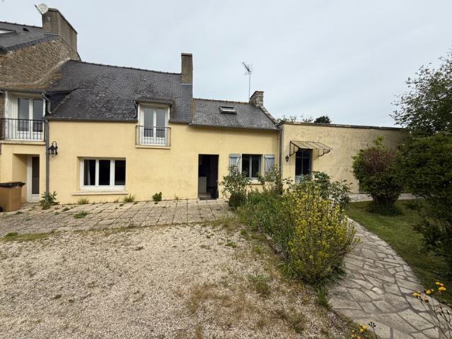 Pleurtuit Vente Maison 35