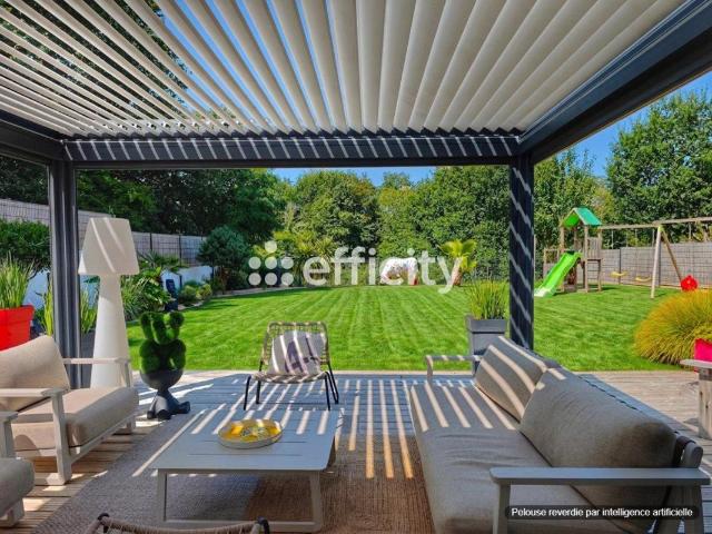 Fouesnant Vente Maison 29
