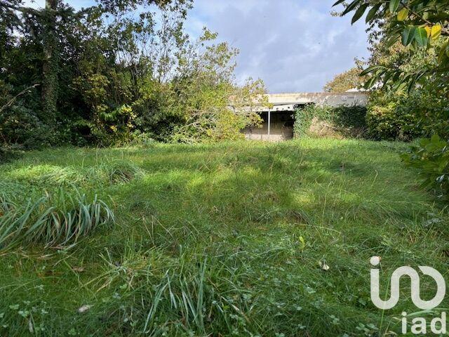 Pleuven Vente Terrain 29