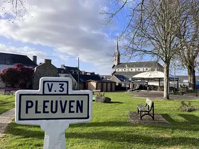 Pleuven 29170 Achat / Vente divers 2 pièces