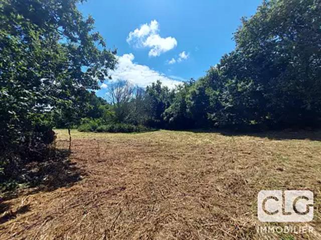 Pleuven 29170 Achat / Vente terrain
