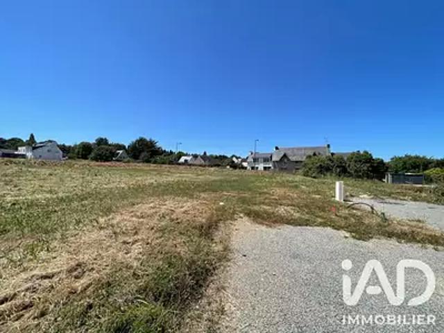 Pleuven 29170 Achat / Vente terrain