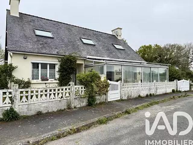 Plévenon 22240 Achat / Vente maison 7 pièces t7