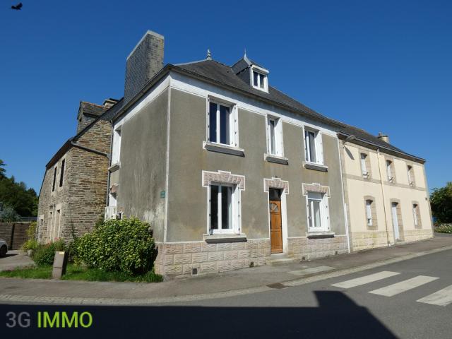 Plévin Vente Maison 22