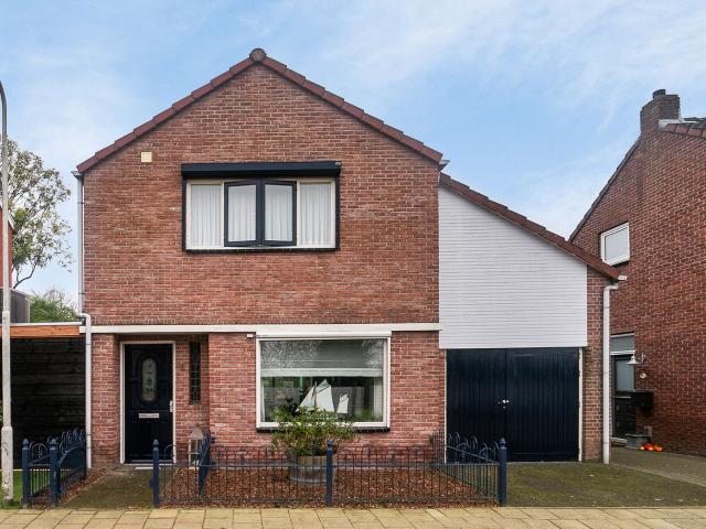 Plevierstraat, 8, 4585AK, Hengstdijk, Zeeland 4585AK