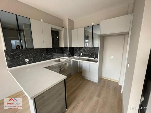 PLEVNE CADDE ÜZERİ 1+1 SIFIR OTURUMA HAZIR LÜKS YAPILI FIRSAT!