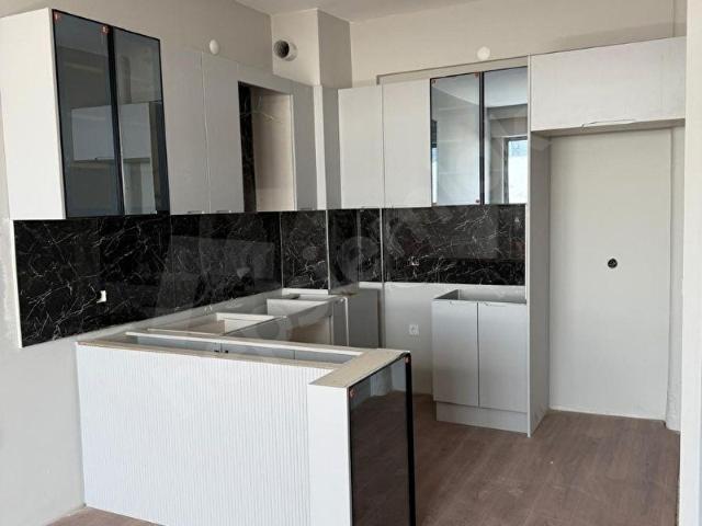 Plevne Caddesi Üzerinde Satılık 1+1 Lüks Daire