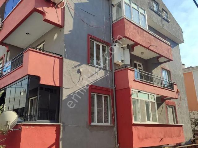 Plevne Cami Arkası Ara Kat 3+1 Kiralık Daire