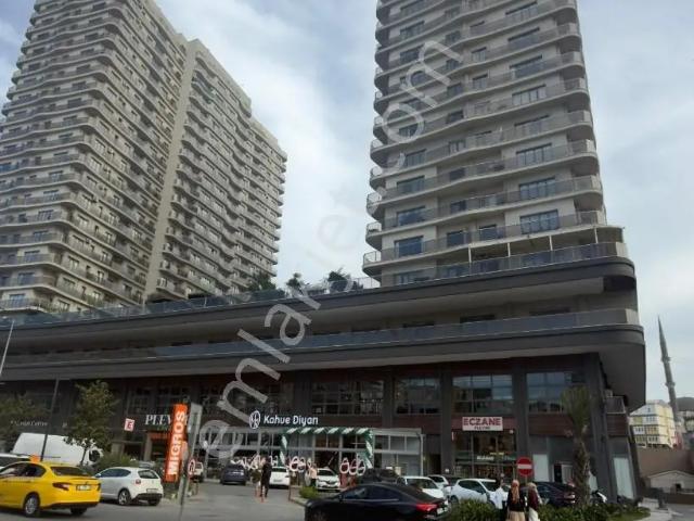 Plevne Konutları 3+1 Satılık Daire