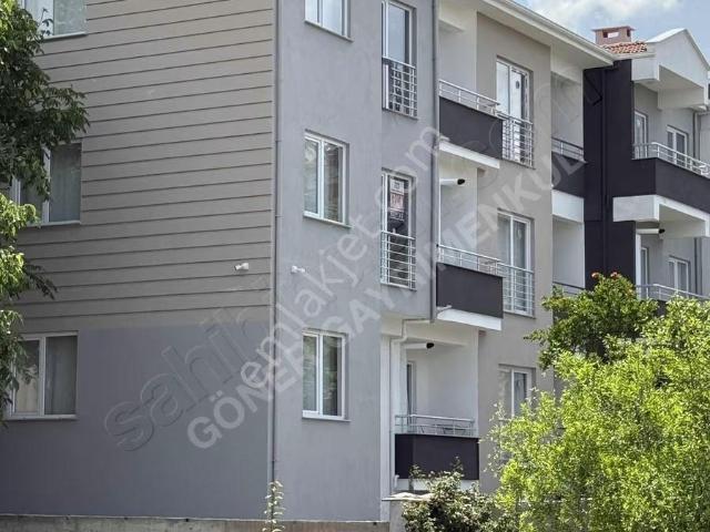 Plevne Mah. Öğretmen Evi Yakını Satılık 2+0 Arakat Sıfır Daire