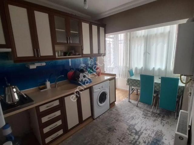 Plevne Mah. Eşyalı Kiralık 3+1 Daire