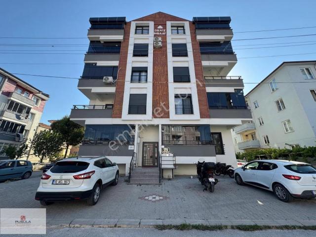 Plevne Mah. Karesi Cad. Yanı Kiralık 2+1 amerikan Mutfak Daire
