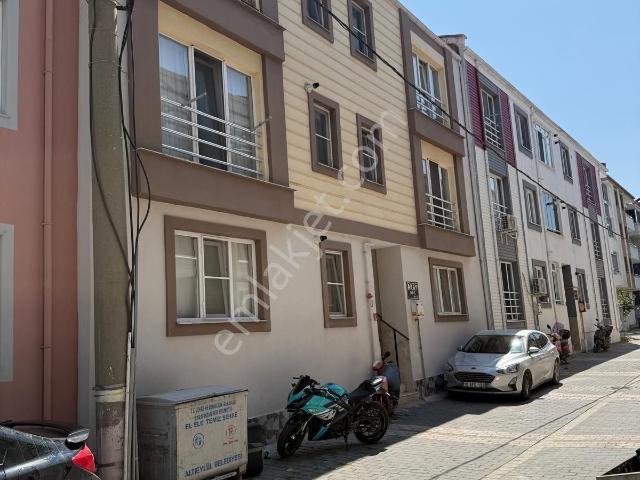 Plevne Mah Kiralık 1+1 Eşyalı Ayrı Mutfaklı