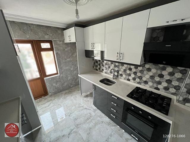 PLEVNE MAHALLESİNDE 4.KATTA FULL YAPILI ASANSÖRLÜ 3+1 DAİRE