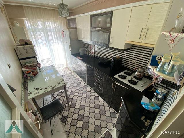 PLEVNE MAHALLESİN'DE ARA KATTA 3+1 DAİRE