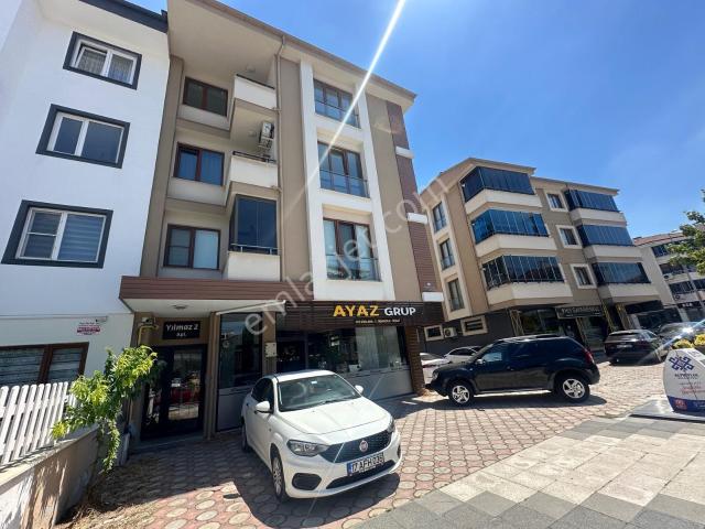Plevne Mahallesi Cadde Üzeri 2+1 Kiralık Daire