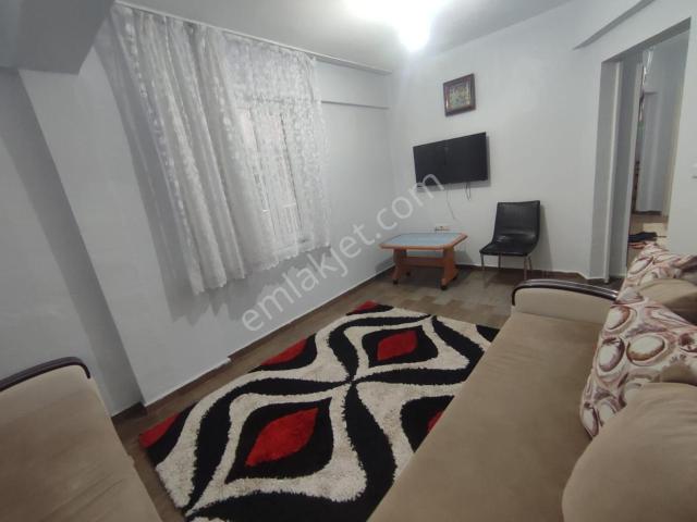 Plevne Mahbeyoğlu Cad. 2+1 Eşyalı Kiralık Daire