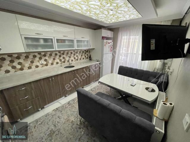 Plevne Mh'de 3+1 Geniş M2 5 Yıllık Ebeveyn Banyolu Satılık Mülk