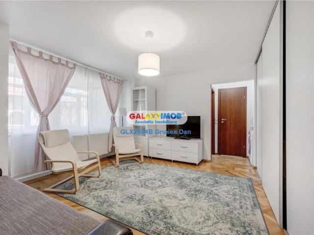plevnei | 2 camere chic 45mp | 1980 | balcon AC cada | linistit