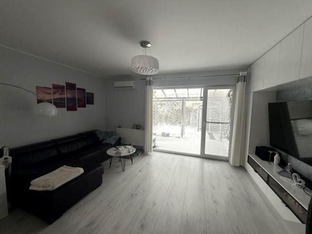 Plewiska 75 m², Plewiska
