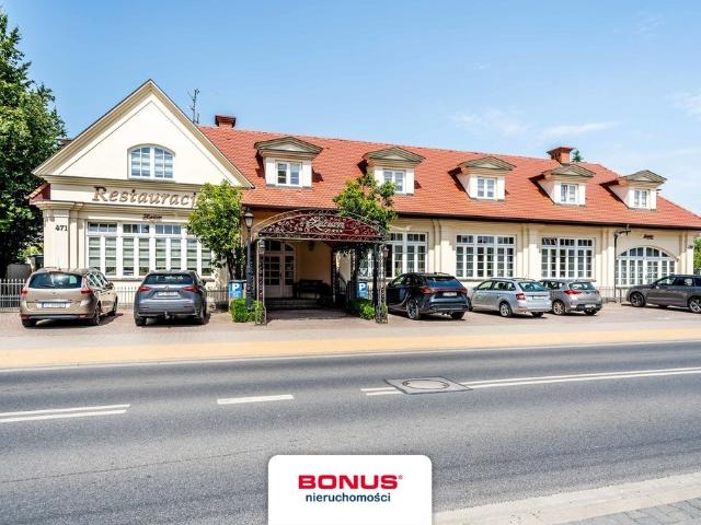 Plewiska, 1 223,30 m2