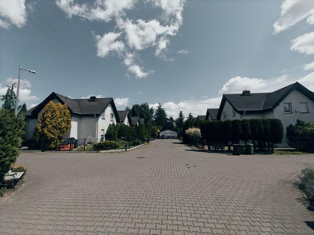 Plewiska, Plewiska, os. Pogodne, 124 m2
