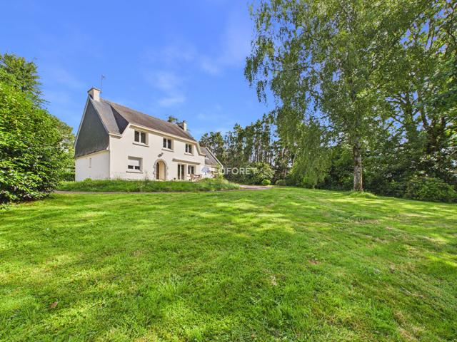 Pleyben Vente Maison 29