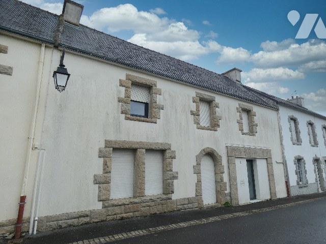 Pleyben Vente Maison 29