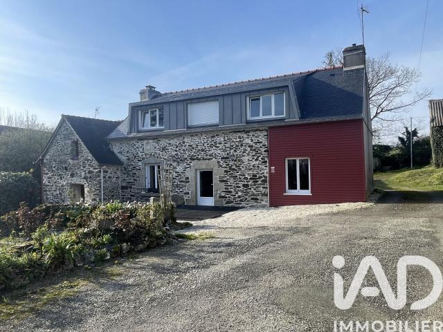 Pleyben Vente Maison 29