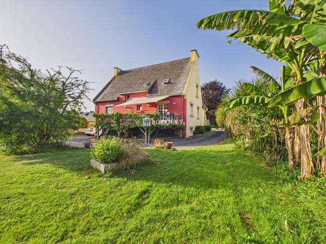 Pleyben Vente Maison 29