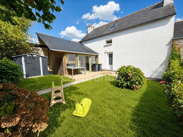 Pleyben Vente Maison 29