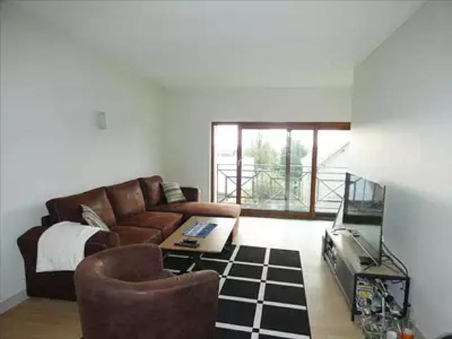 Pleyben 29190 Achat / Vente appartement 3 pièces t3 au dernier étage