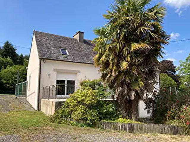 Pleyben 29190 Achat / Vente divers