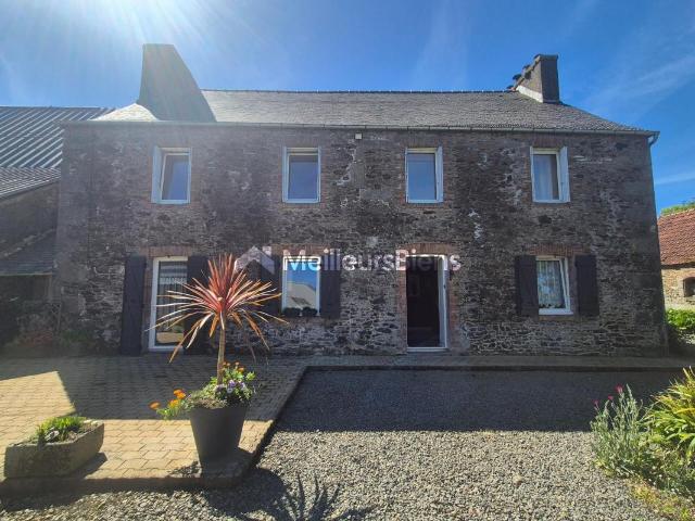 Pleyber Christ Vente Maison 29